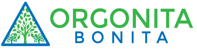 Orgonita Bonita logo